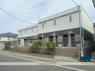 レオネクストセレノの画像