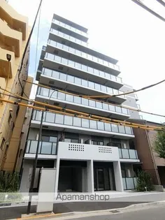 オープンブルーム押上の画像