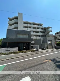 東雪谷マンションの画像