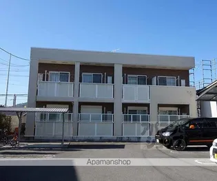 グランツ並河の画像