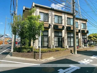 レオパレスアッピアの画像