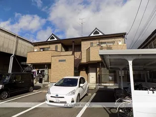 アネックス佐々の画像