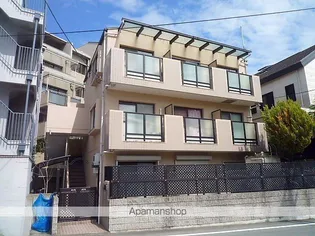 マンション三木の画像