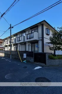 キャッスルⅡの画像