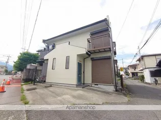 プチパレス竜王【101号室】の外観