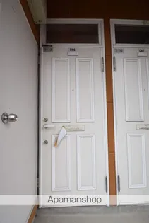 ビエナC【206号室】のその他画像