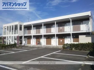 レオパレスピュアの画像