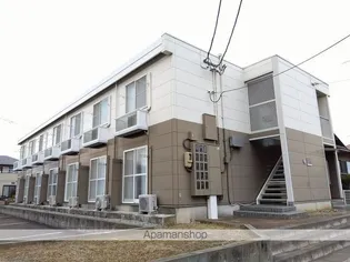 レオパレスサトウの画像