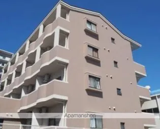 ラフォーレ祇園【4階】の外観