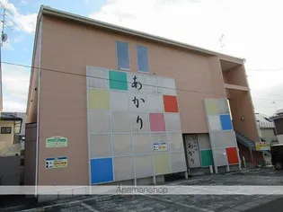 フローエスAUNⅠ【202号室】の外観