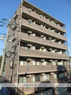 グランヴァン杉並北の画像