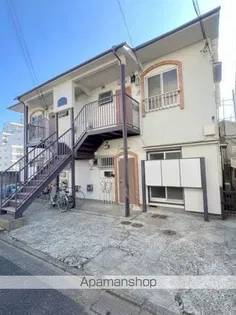 メゾン栗山自由が丘の画像
