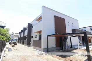 ALVA.a【1階】の外観