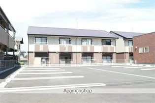 ラ・ムジークB【201号室】の外観