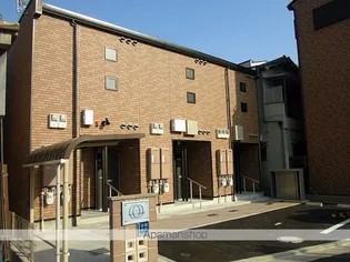 レオネクストハイツしののめ【202号室】の外観