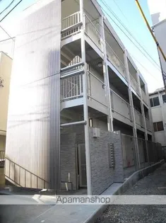 WEST YOKOHAMAの画像