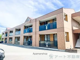 プランドール カネキ C棟の画像