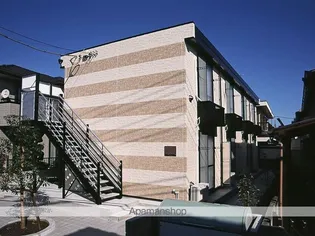 レオパレス太陽の画像