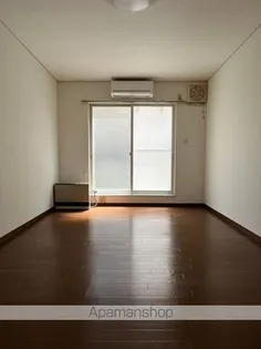 カーサ富士見A【1階】の居間