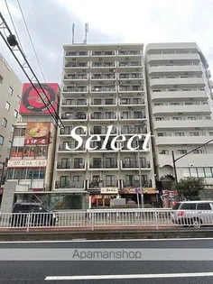 GSプラザ桜木町駅前【5階】の外観