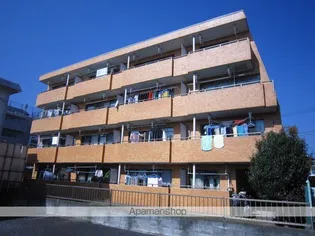 サンライフ河辺の画像