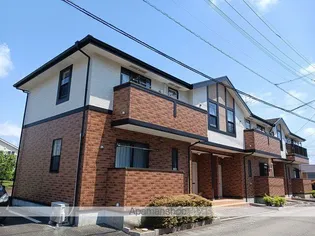 パストラル御幸の画像