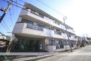 プリメールマンションの画像
