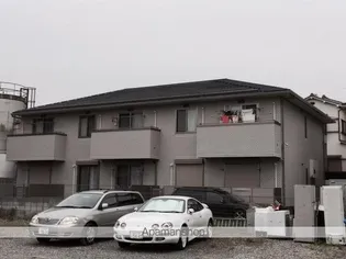 フォーシーズン【101号室号室】の外観