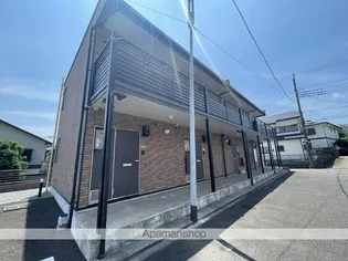 レオネクストイーストハイムの画像