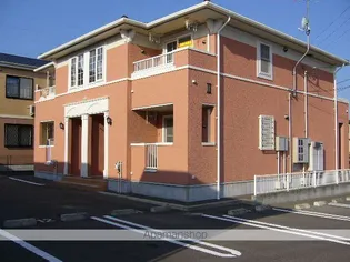 PALETTE GARDENⅡの画像