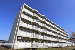 ビレッジハウス会津ばんげ1号棟の画像