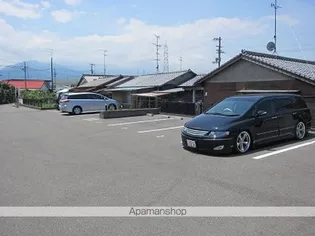 サン・ヴェルディ 東雲【2階】のその他画像