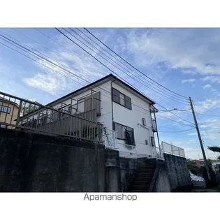 イワマハイツの画像