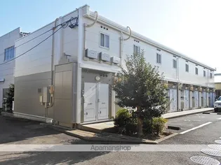 レオパレスセラヴィ町屋の画像