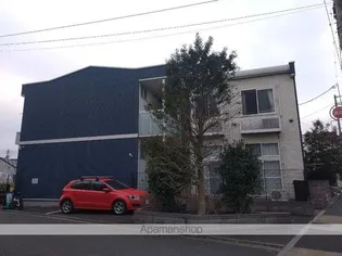 レオパレス世田谷の画像