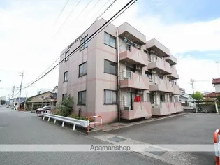 第2コーポアサノの画像