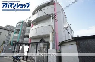 シティパレス柳町Pー3の画像