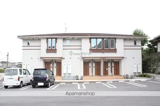 ミーオ ベルカーサ【1階】の外観