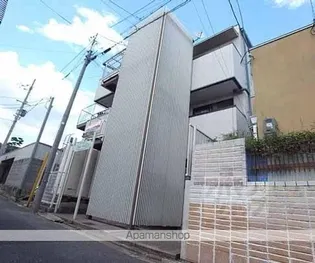 深草グリーンハウスの画像