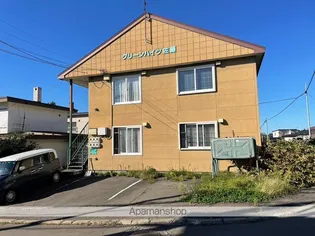 グリーンハイツ佐藤の画像