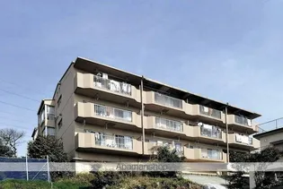 山の田ヒルズの画像