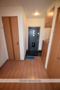 ボンヌールパンションⅡ【101号室】の内装