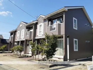 メゾンマキノの画像