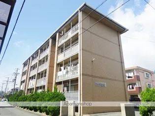 コーポ土佐の画像