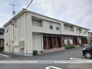 グリーンハイツ鷹取の画像