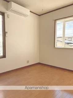 カームシバタ5B【101号室】の内装