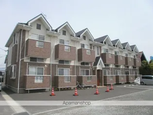 ガルテン山王伍番館の画像