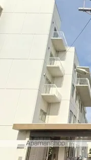 フォブール中西【2階】の周辺