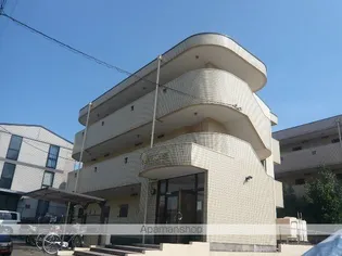グリーンヒルズ山田12の画像