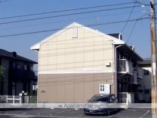 ドリーム神田【1階】の外観